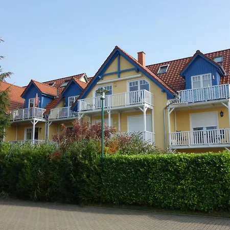 Kastanie 59 - Zwischen Ostsee Und Einkaufsmoeglichkeiten Eg Apartmán